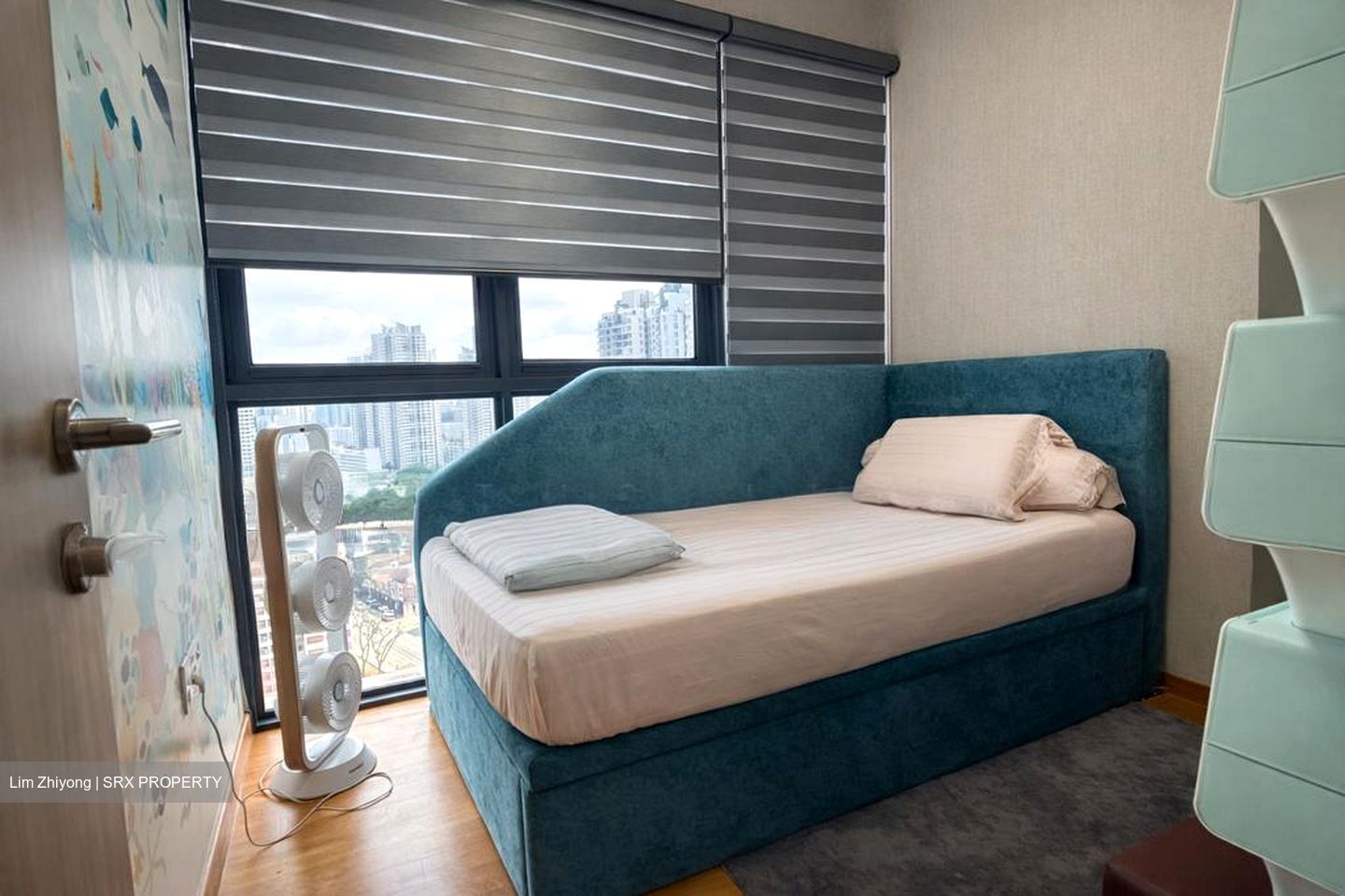 Uptown @ Farrer (D8), Apartment #565674711